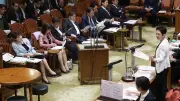 悠仁親王の皇位奪う言説に警鐘 蓮舫氏の質問主意書を批判