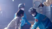 『クロスロード』今夜最終回 今田美桜が命がけの行動、横峯救出へ