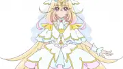 『名探偵プリキュア！』キュアアルカナ解禁、名乗りも変更 新フォーム「スターキラリングフォーム」発表