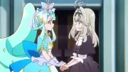 『名探偵プリキュア！』第31話でキュアアルカナが白い姿に変身！東山奈央＆長谷川育美が語る「奇跡のふたり」