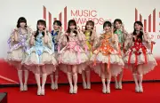 CUTIE STREET、武道館公演会場周辺でCD不法投棄相次ぎ販売停止→予約販売に変更