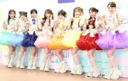 CUTIE STREET、デビュー2周年で初武道館 紅白＆東京ドームへの夢語る