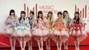 CUTIE STREET、武道館公演でCD不法投棄受け販売一時停止→予約販売に変更