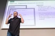 サイバー攻撃の脅威に「能動的サイバー防御」、人材育成の新イベント「Cyber Vantage」開催
