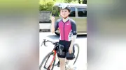 インターハイ・京都 自転車女子個人ロードレース けが乗り越え連覇 綱嶋凛々音「過去一番のプレッシャー」