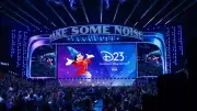 『ズートピア3』『アナ雪3』『X-MEN』も！D23で新作情報一挙発表