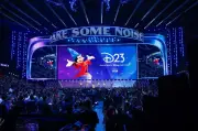 『ズートピア3』『アナ雪3』『X-MEN』も！D23で新作情報一挙発表