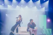 Da-iCE花村想太、SOTA HANAMURAとして初ソロツアー完走 武道館で和田颯＆鈴木愛理とサプライズ共演