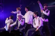DA PUMP、30周年へ向けた全国ツアー開幕 初期楽曲中心に熱演