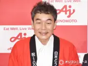 ダチョウ倶楽部・肥後克広、家庭菜園でゴーヤー収穫「すごっ!」の声