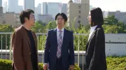 『大追跡Season2』第4話、史上最も激しい攻防と相葉雅紀の決死のアクション