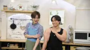 DAIGOの料理番組に「だれウマ」がゲスト講師で登場、5年目特別企画