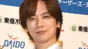 DAIGO、妻・北川景子司会の『うたであえたら』に「俺も出たかったよ！」　そっくりな歌謡歌手・一之森大湖をうらやむ