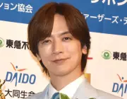 DAIGO、北川景子司会『うたであえたら』に「俺も出たかったよ！」一之森大湖をうらやむ
