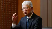 第一三共社長、決算延期の内幕語る エンハーツ成長とADC戦略