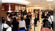 大丸福岡天神店、食品フロア11年ぶり大改装 約7割刷新しオープン