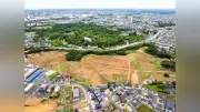 大東建託、富山・千葉でまちづくり事業に本格参入 住宅市場縮小に対応