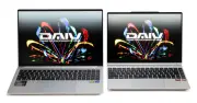 40万円未満で買えるクリエイター向けノートPC、DAIV Z6とZ4を徹底比較