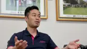 デアリングタクトで史上初の牝馬三冠「大きな節目だった」JRA調教師・杉山晴紀さん