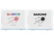 DASUNG、3K解像度対応のPC用13.3型E Inkディスプレイ新モデルを発表