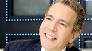 デーブ・スペクターさん、デーブ流のお節介で周囲を明るく