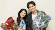 『親愛なる夫へ』全キャストオールアップ　田中麗奈＆古川雄大ら感謝のコメント全文