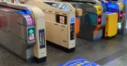 Suica使えない専用改札に賛否「問題なく運用できる」「交通系ICの方がスムーズ」