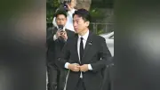小泉防衛相がインド訪問、海軍西部司令部を視察…防衛協力具体化へ意見交換か