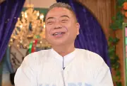 出川哲朗『24時間テレビ』でまさかの総合司会代行 松村北斗に「しょういんじくん」連発