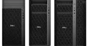 デル、Xeon 600とRTX Pro Blackwell搭載のワークステーション「Dell Pro Precision」3製品を発売