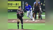 プロ野球 巨人・竹丸がプロ最短の3回8失点でKO、DeNAが乱打戦制す 阪神は逆転2ランで3連勝