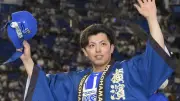 DeNA東、4年連続2桁勝利達成 球団左腕初の偉業「続けるからこそ価値がある」