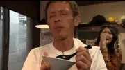 「超少食男」が家系ラーメンとライス完食に挑戦 『探偵！ナイトスクープ』名作回を放送