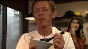 『探偵！ナイトスクープ』超少食男が家系ラーメン完食に挑戦