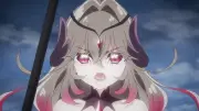 『名探偵プリキュア！』矢野茜が描くエクリプス・シャドウのイラストにネット騒然