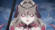 『名探偵プリキュア！』エクリプス・シャドウ登場にネット衝撃「BLEACH状態」「どう白カナに変身するんだ」