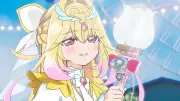 『名探偵プリキュア！』後期ED映像が100万回再生突破、場面カットとスタッフコメント到着
