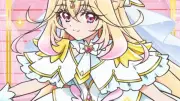 映画『名探偵プリキュア！』全10種ポスター解禁、最新予告でキュアアルカナの笑顔も