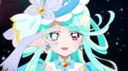 『名探偵プリキュア！』次回予告にネット衝撃 謎の怪盗デッチ・アゲイン登場、アルカナVSエクレール対決