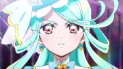 『名探偵プリキュア！』カード新絵柄にネット歓喜「手のしぐさが好き」