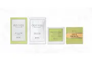 DHCホテルアメニティ定番「オリーブウェルシリーズ」刷新、新成分配合で9月1日発売