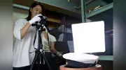 戦争資料のデジタル保存進む 特攻隊員の日記や訓練写真も