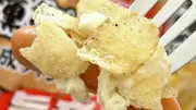 袋に直接入れるだけ「直パケレシピ」背徳おつまみ冷やしソーセージ