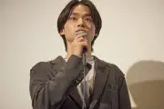 前田弘二監督、萩原護の芝居を絶賛「小田いた」と起用経緯明かす