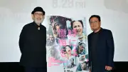 中島哲也監督、スペシャルニーズの子20人超と映画制作「大きな糧になった」