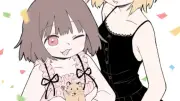 「みいちゃんと山田さん」アニメ化に知的障害支援団体が意見書、ネットで反響