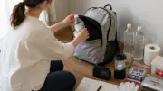 防災の日を前に「意外と足りてないかも…」家庭で見直したいもしもの備え