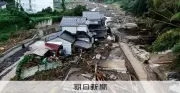 災害救助法適用、25年度は13件で過去30年最多 大雨が6割