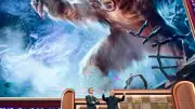 フロリダのディズニー「エクスペディション・エベレスト」、イエティ復活へ D23で宣言