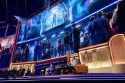 ディズニーパーク、マーベル関連新プロジェクトを発表 アベンジャーズ・キャンパス拡張など【D23】